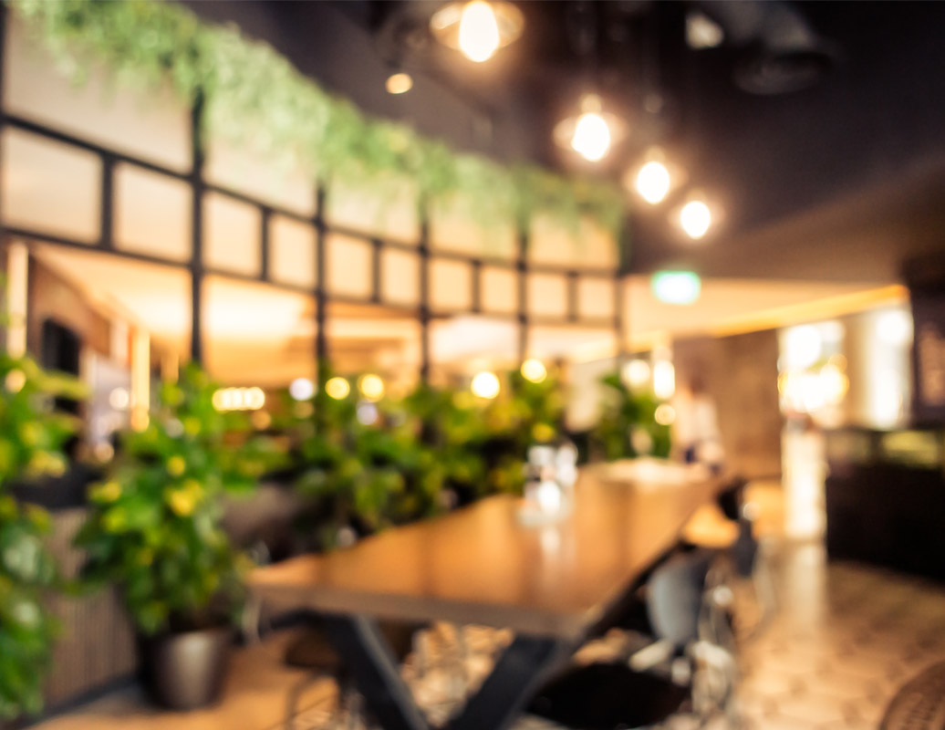 23 mô hình quán cafe độc đáo được yêu thích năm 2020