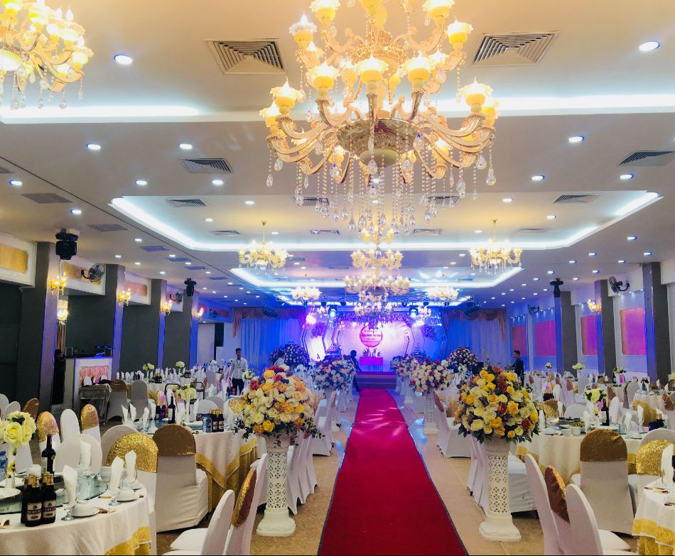 8 loại đèn trang trí quán cafe, nhà hàng đẹp năm 2020