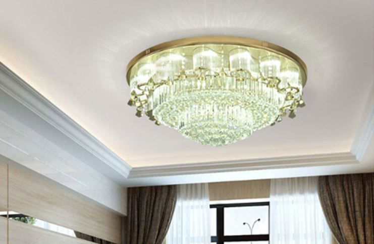 8 loại đèn trang trí quán cafe, nhà hàng đẹp năm 2020