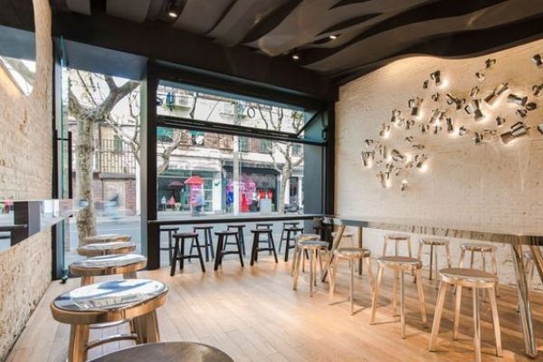 07.7 bước chuẩn bị cho quán cafe chuẩn với người mới bắt đầu - ifdgroup.vn