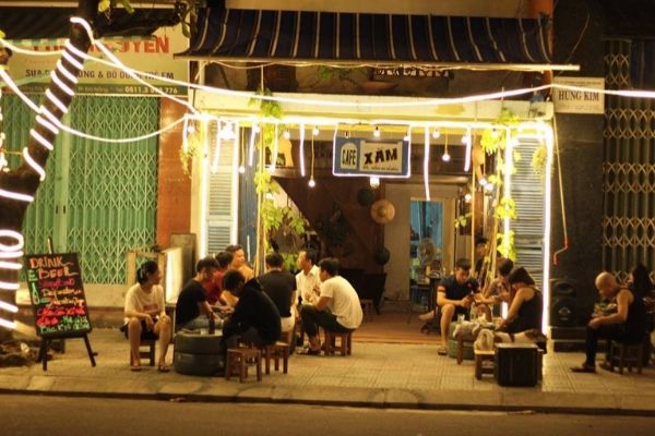 13.7 bước chuẩn bị cho quán cafe chuẩn với người mới bắt đầu - ifdgroup.vn