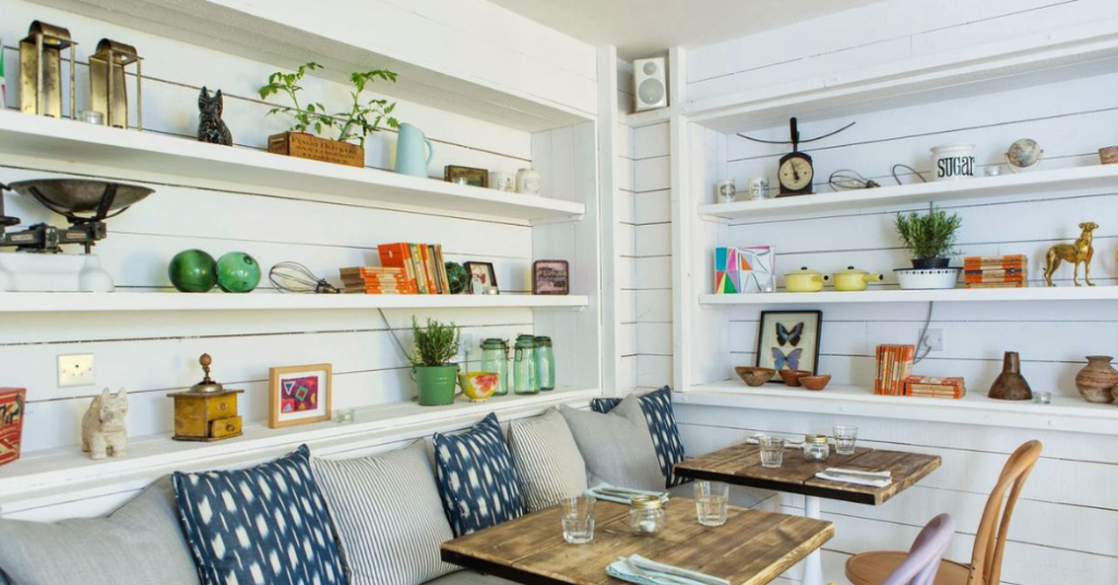 18.7 bước chuẩn bị cho quán cafe chuẩn với người mới bắt đầu - ifdgroup.vn