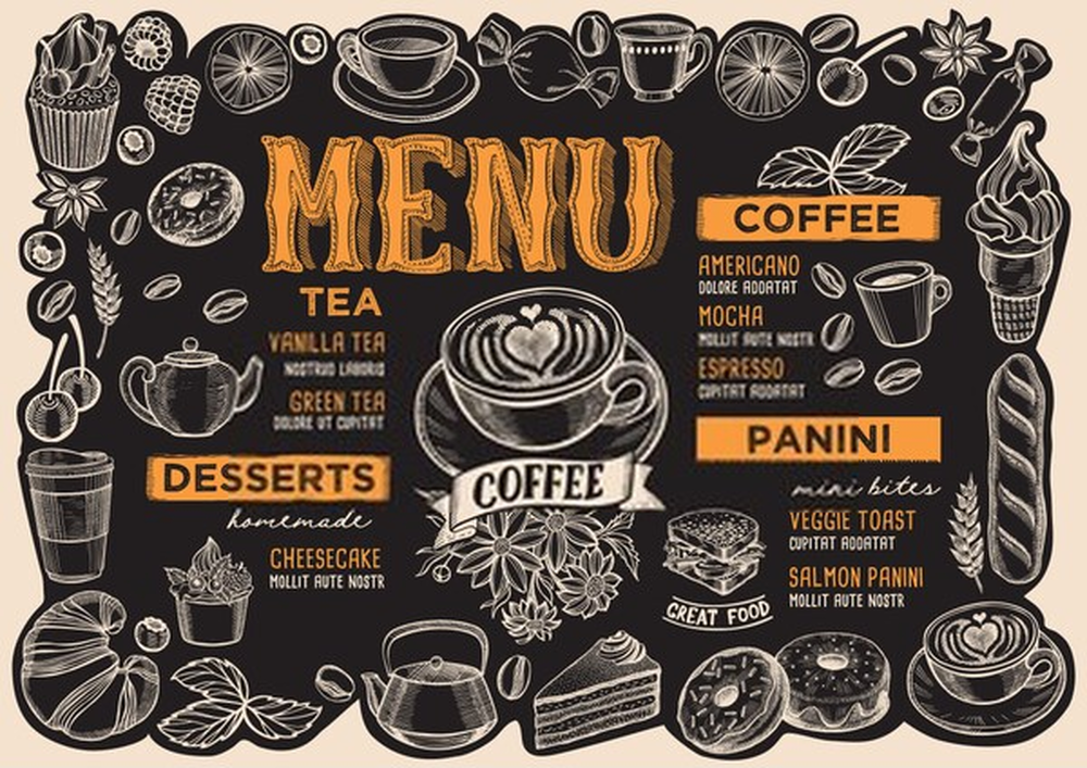 21.7 bước chuẩn bị cho quán cafe chuẩn với người mới bắt đầu - ifdgroup.vn