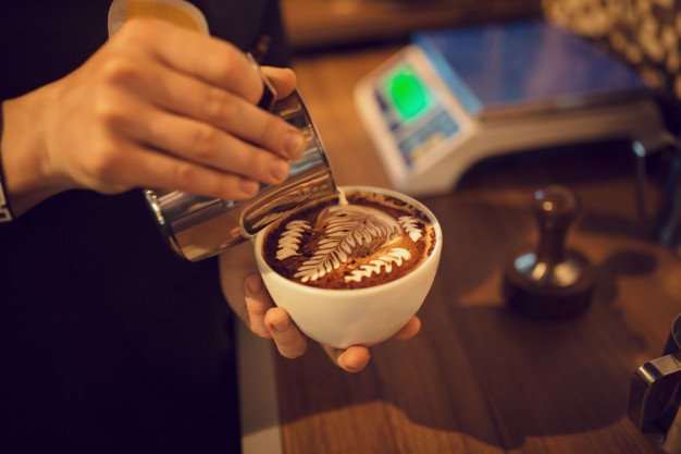 22.7 bước chuẩn bị cho quán cafe chuẩn với người mới bắt đầu - ifdgroup.vn