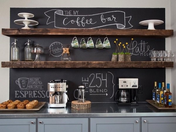 23.7 bước chuẩn bị cho quán cafe chuẩn với người mới bắt đầu - ifdgroup.vn