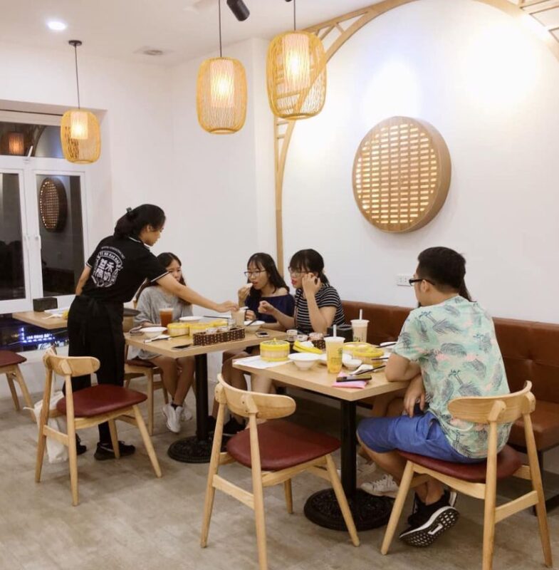 24.7 bước chuẩn bị cho quán cafe chuẩn với người mới bắt đầu - ifdgroup.vn