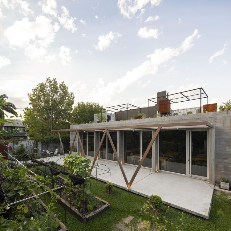 Margot Restaurant_22