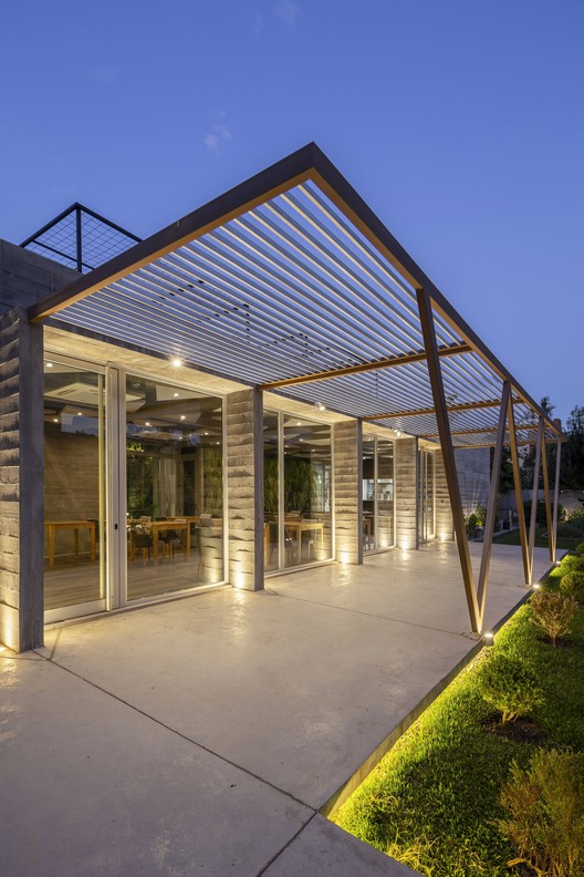 Margot Restaurant_24